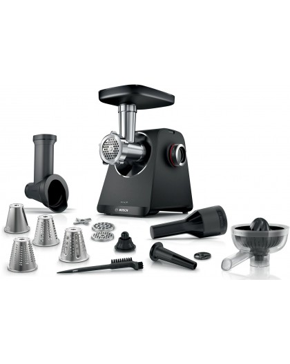 Bosch Serie 4 MFWS450B mincer 500 W Black