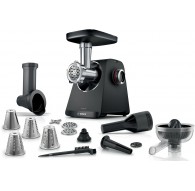 Bosch Serie 4 MFWS450B mincer 500 W Black