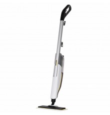 Kärcher SC 2 UPRIGHT Steam mop 0.4 L 1600 W Black, White