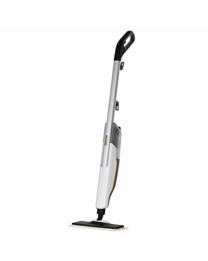 Kärcher SC 2 UPRIGHT Steam mop 0.4 L 1600 W Black, White