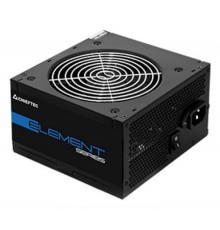 Chieftec ELP-700S power supply unit 700 W 20+4 pin ATX PS/2 Black