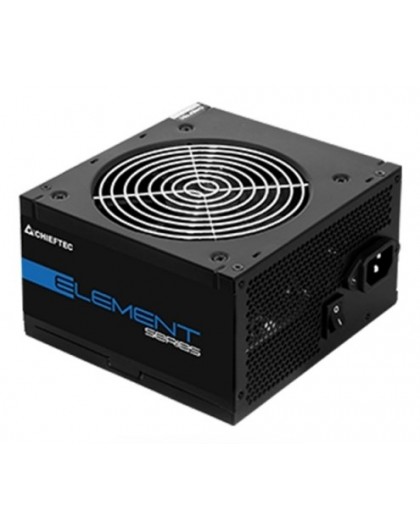 Chieftec ELP-700S power supply unit 700 W 20+4 pin ATX PS/2 Black