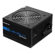 Chieftec ELP-700S power supply unit 700 W 20+4 pin ATX PS/2 Black