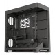 HAVN HS 420 VGPU PC Case, Midi-Tower, E-ATX, Tempered Glass, PCIe 5.0 Riser Cable - black
