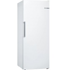 Bosch Serie 6 GSN54AWDV freezer Upright freezer Freestanding 328 L D White