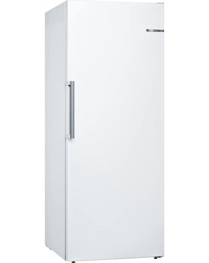 Bosch Serie 6 GSN54AWDV freezer Upright freezer Freestanding 328 L D White