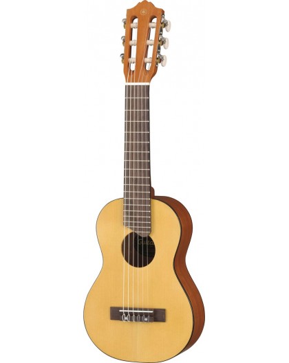 Yamaha GL1 - guitalele, Natural Satin