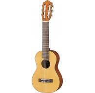 Yamaha GL1 - guitalele, Natural Satin
