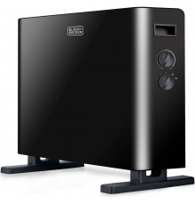 Black+Decker convector heater BXCSH2000E