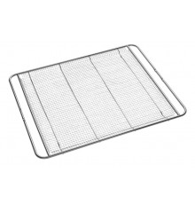 AEG A9OOAFWM oven part/accessory Stainless steel Air fryer tray