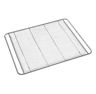AEG A9OOAFWM oven part/accessory Stainless steel Air fryer tray