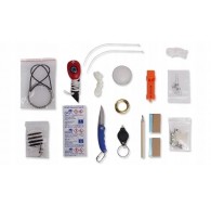 BCB NATO Combat survival kit CK015NH 17-piece survival kit