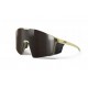 Sunglasses JULBO EDGE COVER brown - L