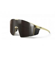 Sunglasses JULBO EDGE COVER brown - L