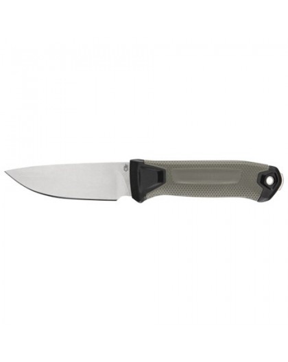 Gerber Strongarm Camp Green Knife