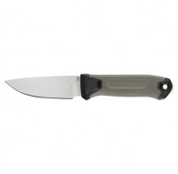 Gerber Strongarm Camp Green Knife