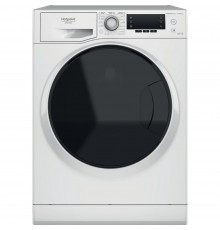 Hotpoint NDD 11725 DA EE washing machine Front-load 11 kg 1600 RPM White