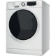 Hotpoint NDD 11725 DA EE washing machine Front-load 11 kg 1600 RPM White