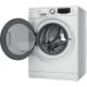 Hotpoint NDD 11725 DA EE washing machine Front-load 11 kg 1600 RPM White