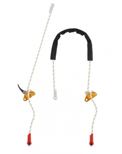 Lanyard Grillon 3m PETZL