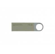 Goodram UUN2 USB flash drive 16 GB USB Type-A 2.0 Silver