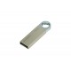 Goodram UUN2 USB flash drive 16 GB USB Type-A 2.0 Silver