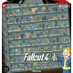 Puzzle Good Loot Gaming - Fallout 4: Perk Poster 1000 pc(s)
