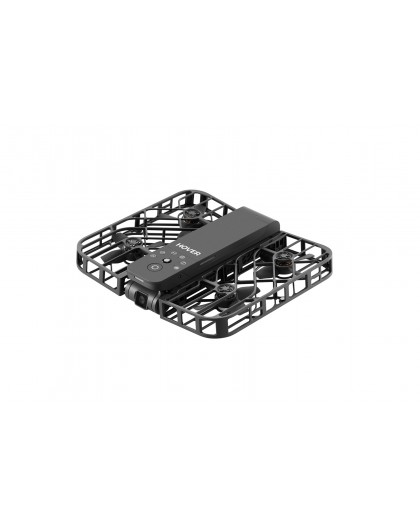HoverAir X1 Drone - Combo Plus Retail - Black