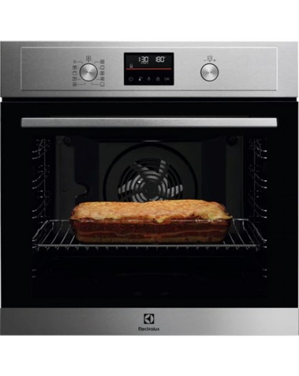 Electrolux EOF4P56X Oven