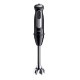 Braun MultiQuick 5 Pro 0.6 L Immersion blender 1000 W Black, Silver