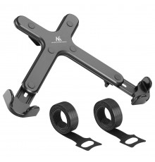 MACLEAN MC-836 LAPTOP HOLDER ADJUSTABLE COMPATIBLE MONITRS ARMS