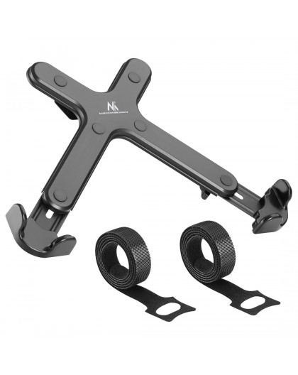 MACLEAN MC-836 LAPTOP HOLDER ADJUSTABLE COMPATIBLE MONITRS ARMS