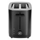 ZWILLING ENFINIGY Toaster small w/rack, black