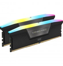 Corsair Vengeance RGB memory module 64 GB 2 x 32 GB DDR5 6400 MHz
