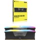 Corsair Vengeance RGB memory module 64 GB 2 x 32 GB DDR5 6400 MHz