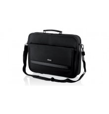 iBox NB10 notebook case 39.6 cm (15.6") Briefcase Black