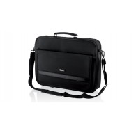 iBox NB10 notebook case 39.6 cm (15.6") Briefcase Black