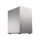 Jonsbo RM2 Midi-Tower Case - Silver