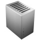 Jonsbo RM2 Midi-Tower Case - Silver