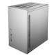 Jonsbo RM2 Midi-Tower Case - Silver