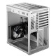 Jonsbo RM2 Midi-Tower Case - Silver