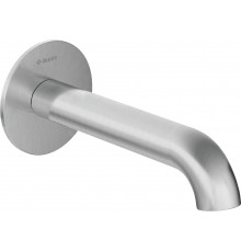 Washbasin-bathtub spout
