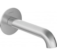 Washbasin-bathtub spout