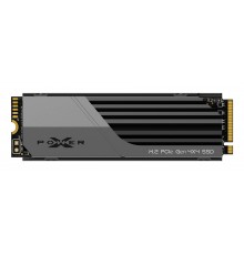 Silicon Power XS75 1 TB M.2 PCI Express 4.0 NVMe 3D NAND