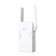 TP-Link BE3600 Network transmitter & receiver White 2500 Mbit/s