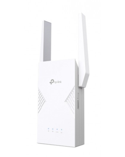 TP-Link BE3600 Network transmitter & receiver White 2500 Mbit/s