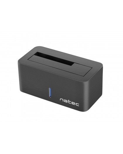 NATEC Kangaroo USB 3.2 Gen 1 (3.1 Gen 1) Type-A Black