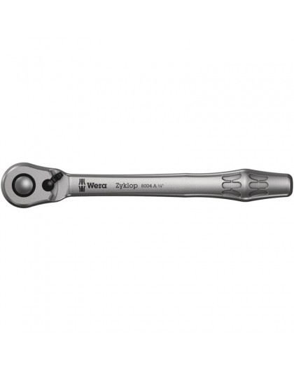 Wera 8004 A Socket wrench 1 pc(s)