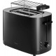 ZWILLING ENFINIGY Toaster small w/rack, black