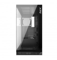 XPG INVADER X Mid-Tower Black